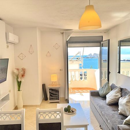 Sun & Sea Apartment Saranda Dış mekan fotoğraf