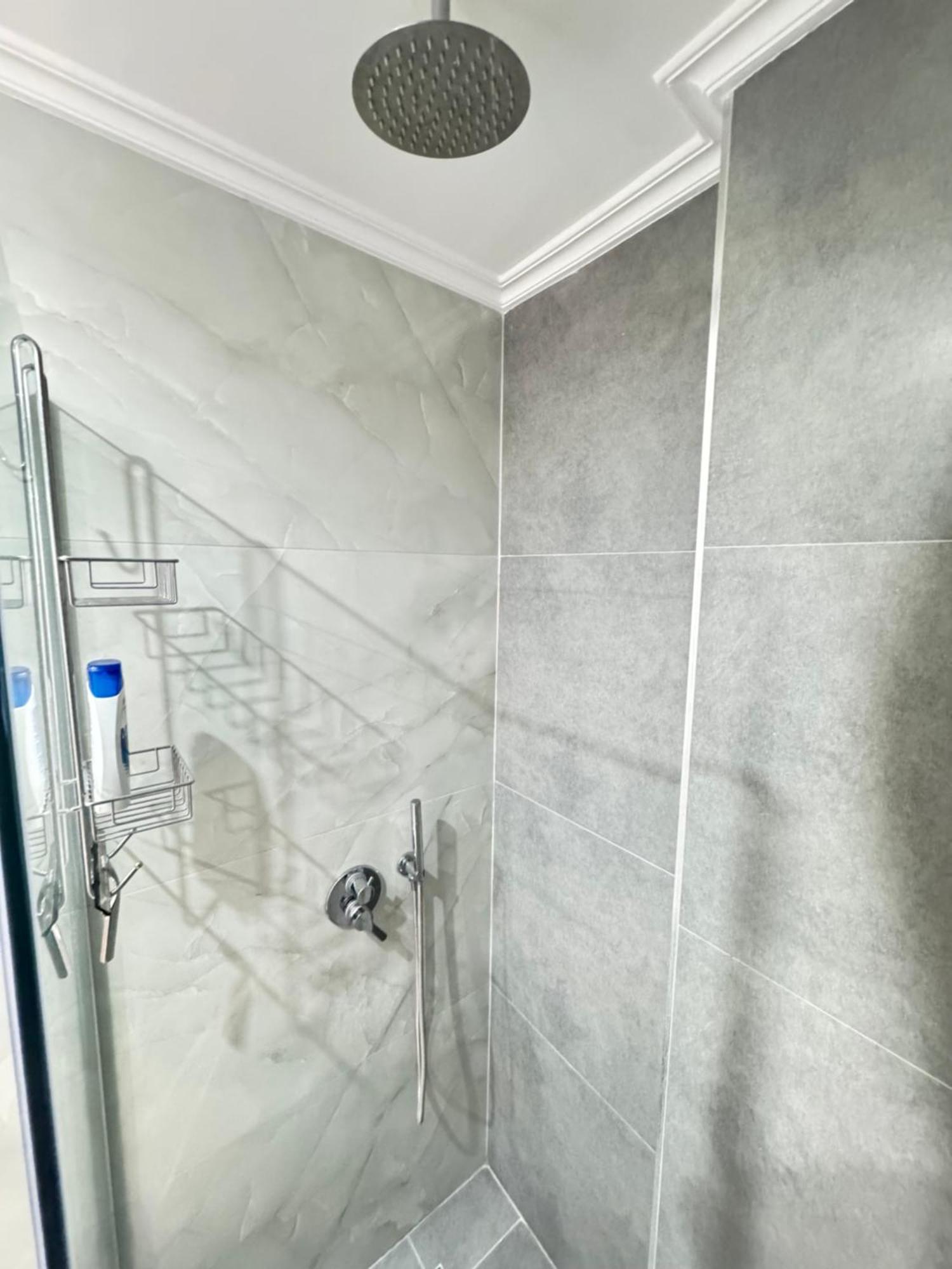 Sun & Sea Apartment Saranda Dış mekan fotoğraf