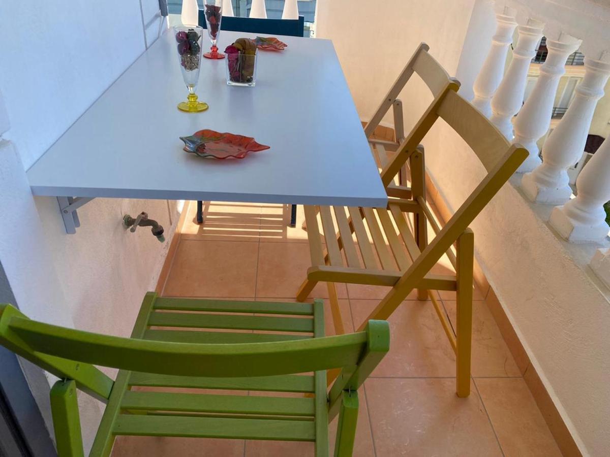 Sun & Sea Apartment Saranda Dış mekan fotoğraf
